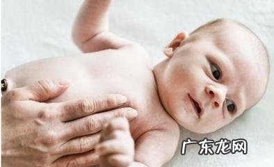 新生儿常见的几种生理现象有哪些-新生儿的几种常见特殊生理状态