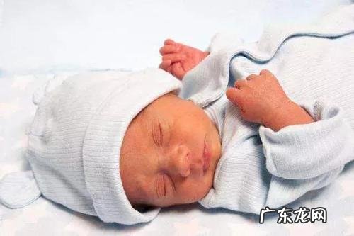新生儿常见的几种生理现象有哪些-新生儿的几种常见特殊生理状态