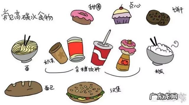 为什么感觉我吃热量高的东西会瘦,吃低热量的会胖?