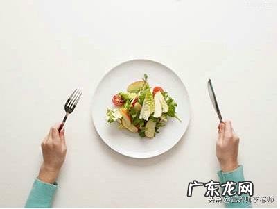 为什么感觉我吃热量高的东西会瘦,吃低热量的会胖?