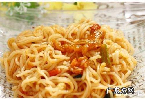 一个人常年只吃馒头面条而不吃其他食物,身体会有什么变化?