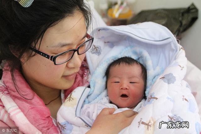 新生儿宝宝长相变化-新生儿几个月长相变化