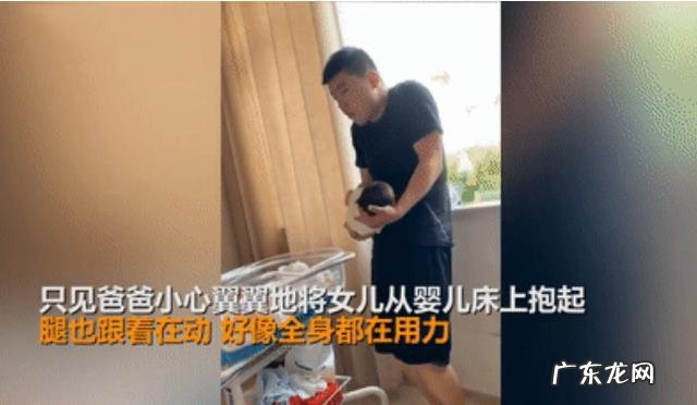 新生儿体温升一度呼吸如何变化-婴儿体温高呼吸短促