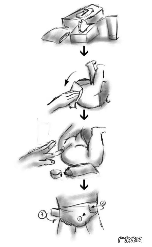 新生儿拍嗝护理-给婴儿拍嗝后的护理