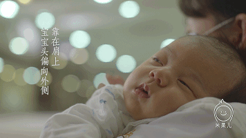 新生儿拍嗝护理-给婴儿拍嗝后的护理