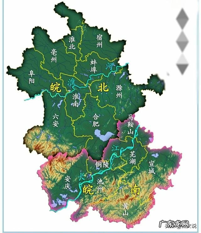 安徽哪里有茶叶 安徽是个出茶叶的地方,种类繁多,你心目中最好喝的茶是哪种?