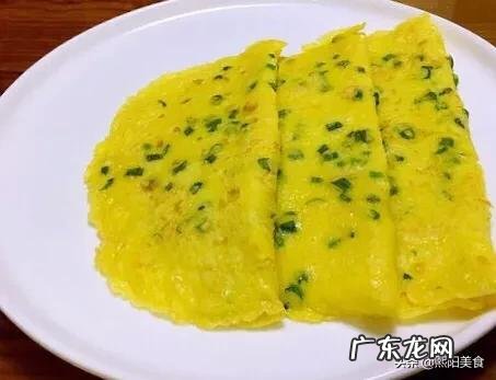 怎样用面粉快速做出营养早餐?