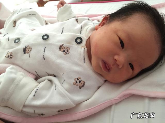 新生儿常见的生理现象-新生儿的14种生理现象