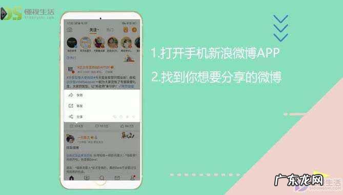 微博怎么看账号ID? 微博主页链接怎么复制