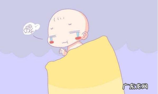 新生儿睡觉一般会有哪些表现-新生儿睡觉常见表现