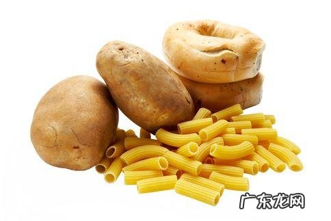 减肥能食淀粉高的食物吗 #秋补#减肥一定要少吃淀粉类食物吗?