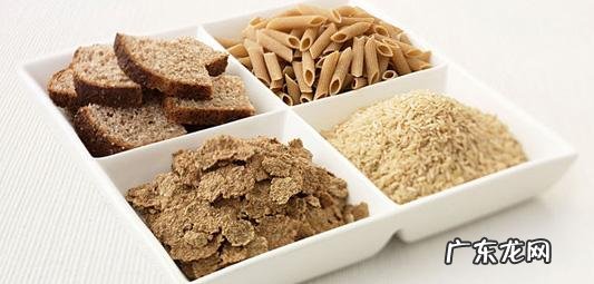 减肥能食淀粉高的食物吗 #秋补#减肥一定要少吃淀粉类食物吗?