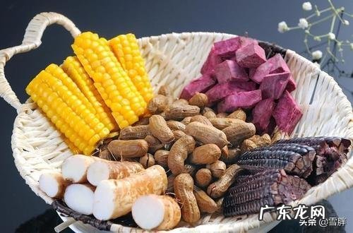 减肥能食淀粉高的食物吗 #秋补#减肥一定要少吃淀粉类食物吗?