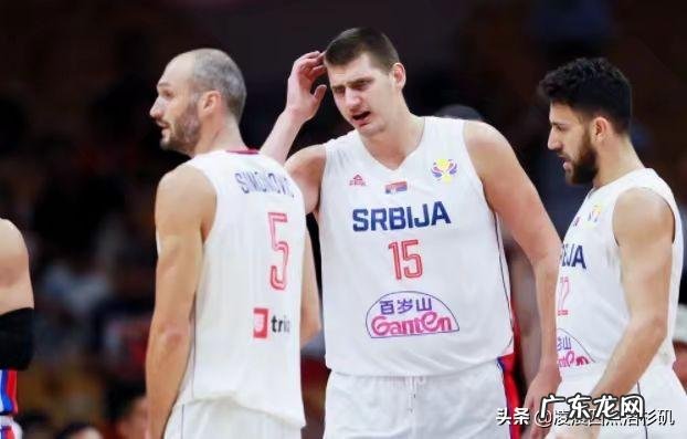 周琦去NBL打球,场均能够拿到20+10的数据吗?