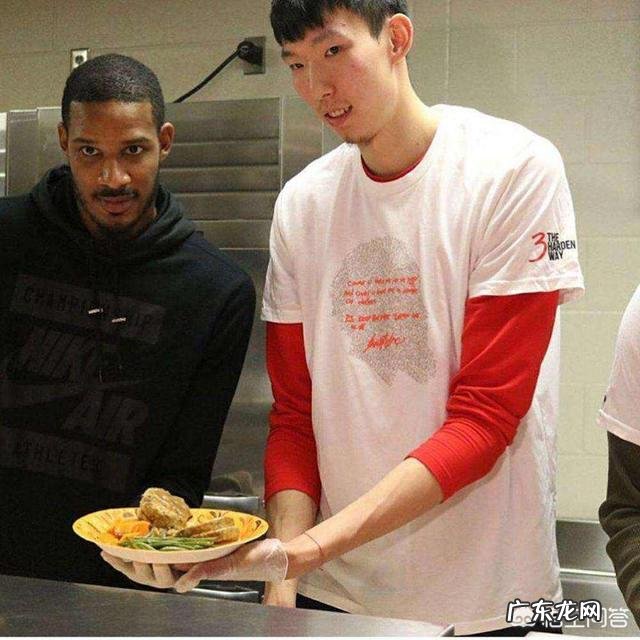 周琦去NBL打球,场均能够拿到20+10的数据吗?