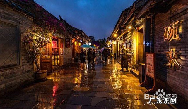 太原哪个公园最好玩的地方 太原景点排行榜前十名