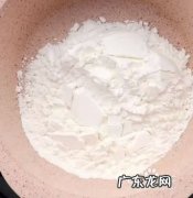 纯牛奶可以做什么食物