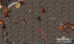 原始传奇能打金吗 原始传奇打金攻略