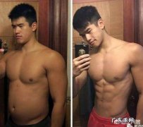 不想运动的女生要怎么样才能减肥？