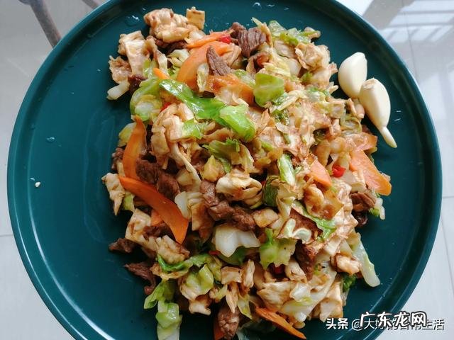 你试过的最快的减肥方法是什么?