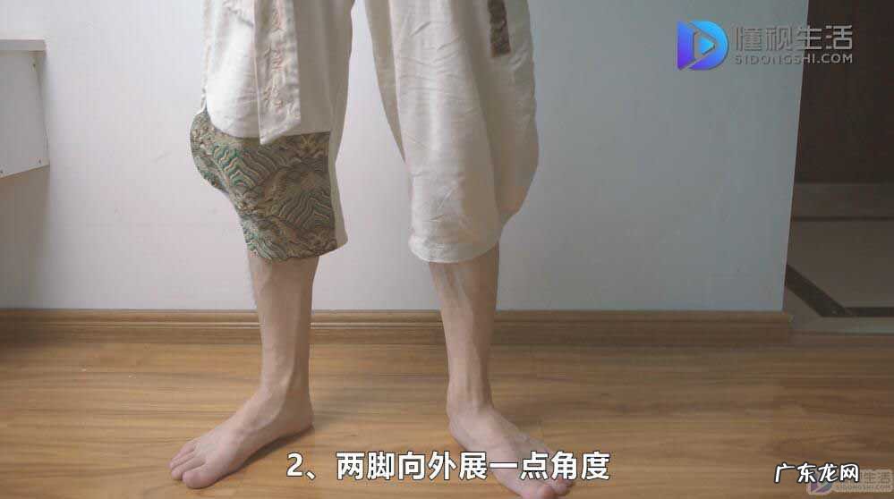 男人做深蹲能提高性功能吗? 正确深蹲姿势