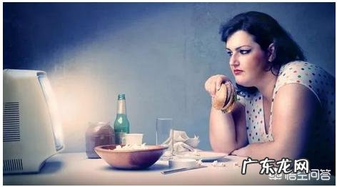 无额外进食或补水 为什么我吃低热量食物并没有减重?