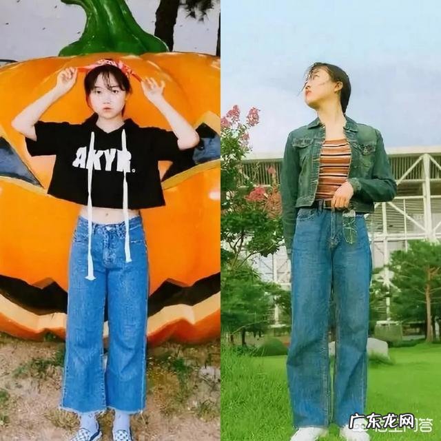 人矮上身胖怎样搭配衣服 身高155cm且上身瘦，但是下身胖的人应该怎么搭配衣服？