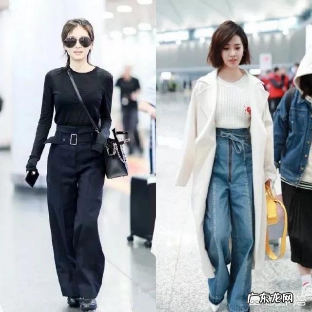 人矮上身胖怎样搭配衣服 身高155cm且上身瘦，但是下身胖的人应该怎么搭配衣服？