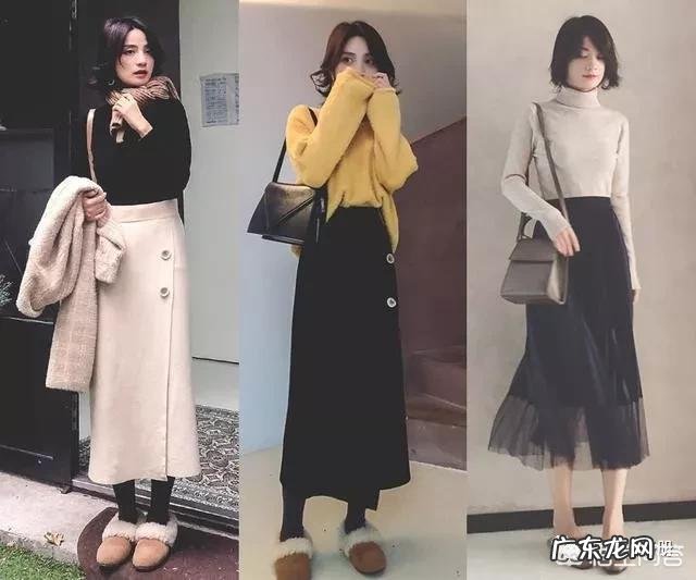 人矮上身胖怎样搭配衣服 身高155cm且上身瘦，但是下身胖的人应该怎么搭配衣服？