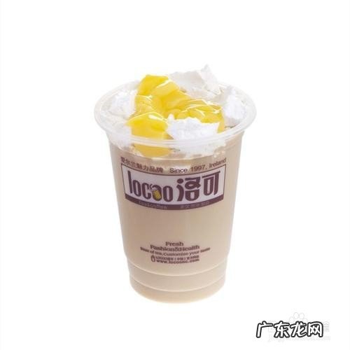 奶茶十大排行榜10强 中国奶茶排行榜6强