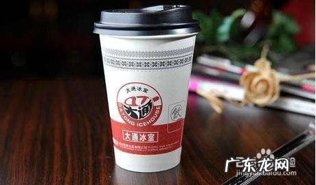 奶茶十大排行榜10强 中国奶茶排行榜6强