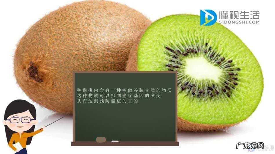 一天吃几个猕猴桃合适？ 吃猕猴桃有什么好处