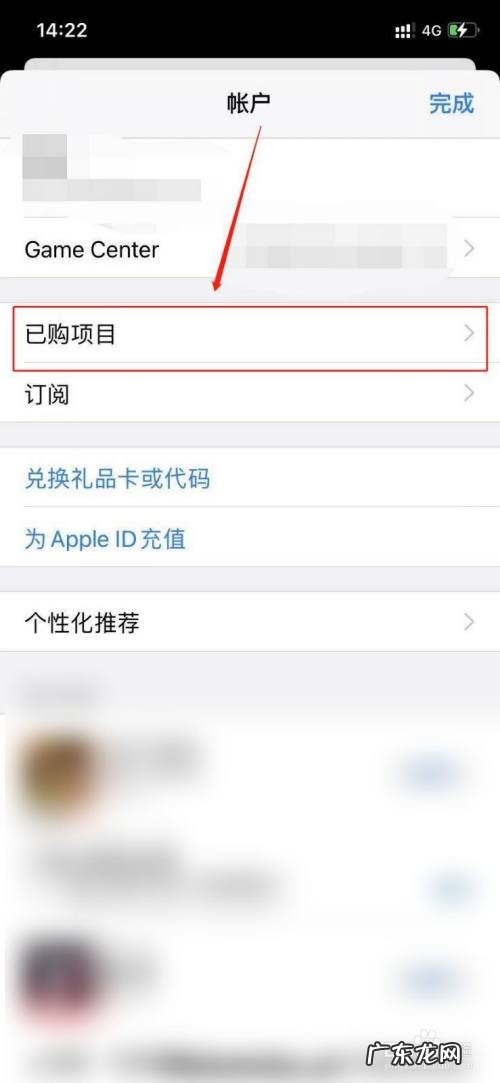 苹果彻底删除已购项目 苹果手机已购项目怎么隐藏