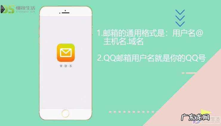 qq邮箱的正确格式? qq邮件格式是多少