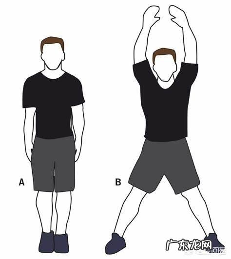 开合跳的好处，开合跳能减肥吗？