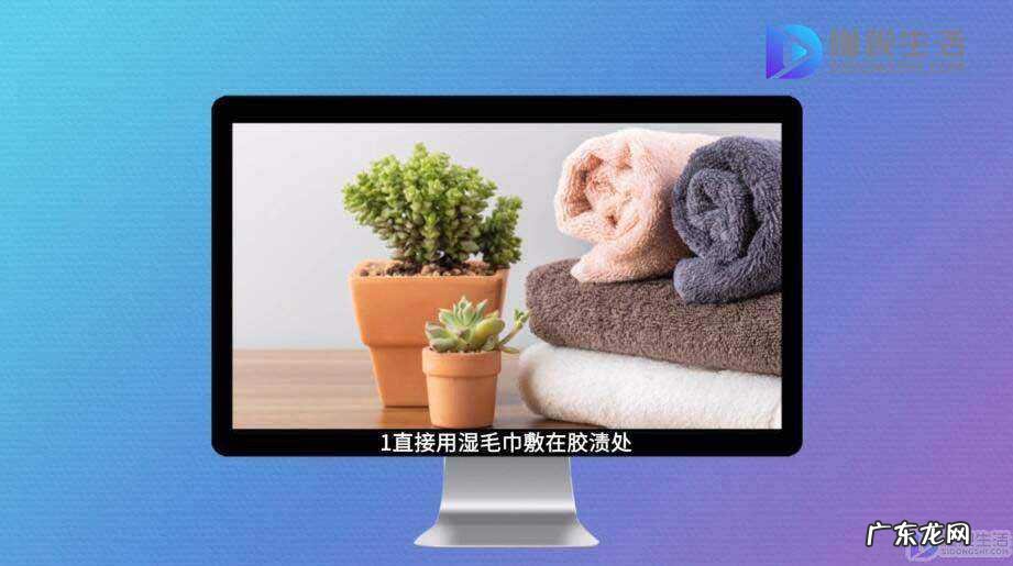 被502粘到手去除妙招? 手上502胶水怎么去除