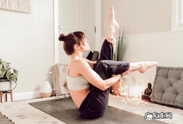 好身材是每个女孩的追求,应该如何瘦下肚子与腿?