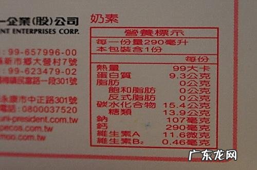 零脂肪牛奶和脱脂牛奶是一个概念吗?