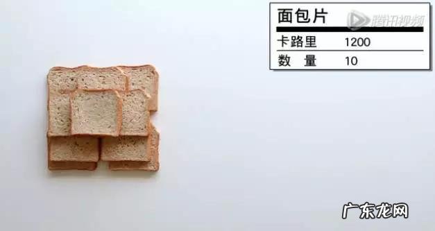 1200卡路里是什么概念?