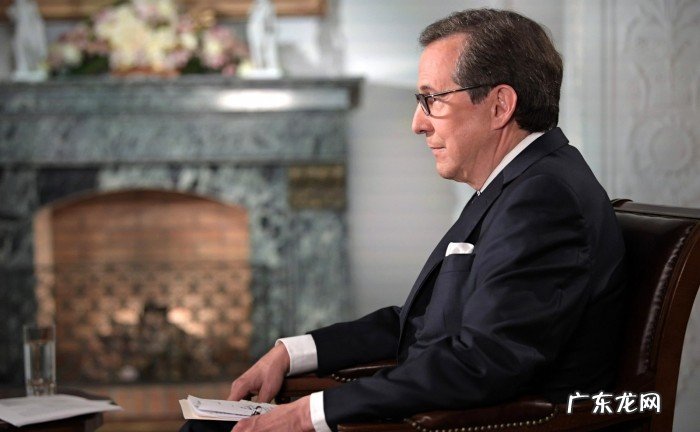 Chris Wallace宣布离开福克斯 转投CNN新流媒体服务平台