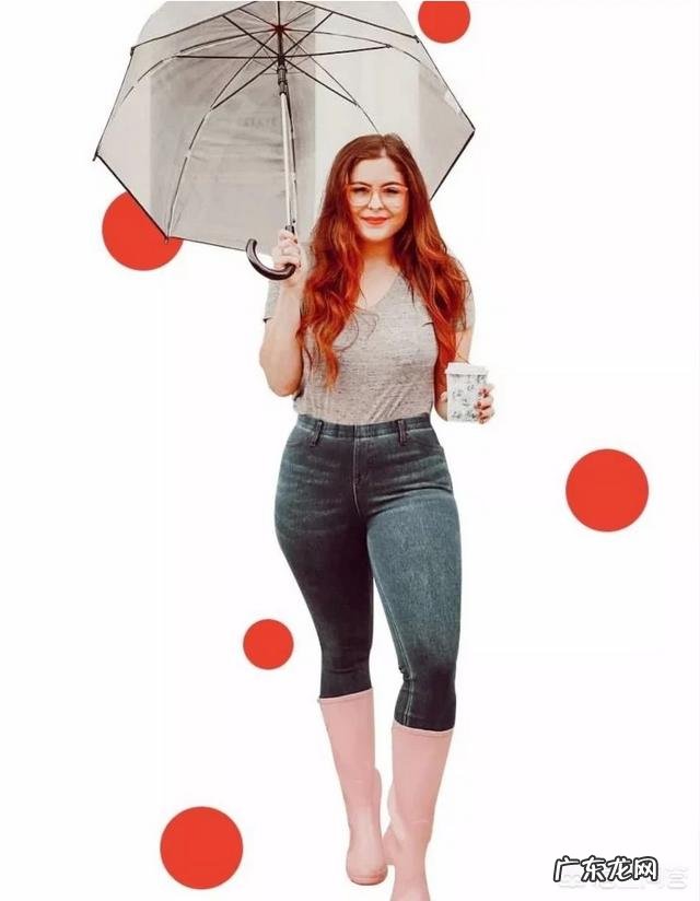 夏天到了,如何让一个200斤的胖女孩穿出时尚来?