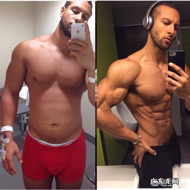 每天只吃早饭的话，能瘦吗？