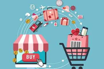 河北:到2025年全省网络零售额预期达到4400亿元