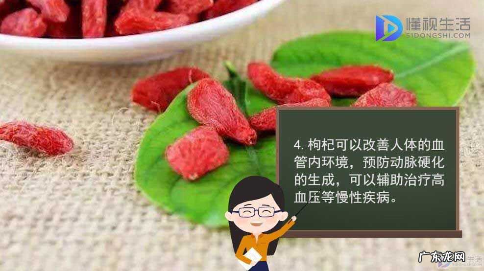 为什么保温杯不能泡枸杞红枣? 保温杯里能泡枸杞吗