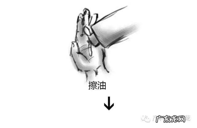 新生儿护理有这一套图就够了-关于新生儿护理的一些小知识