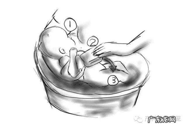 新生儿护理有这一套图就够了-关于新生儿护理的一些小知识