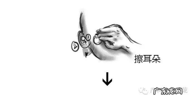 新生儿护理有这一套图就够了-关于新生儿护理的一些小知识