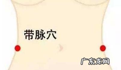 带脉堵塞就等于腹部肥胖吗？