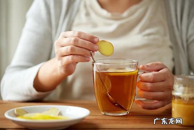 喝红糖蜂蜜水的好处是什么？