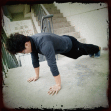 30岁男士在家怎么锻炼可以瘦身与强身?